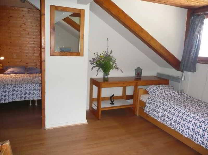 Hotel Chalet Du Crey Valmorel Esterno foto